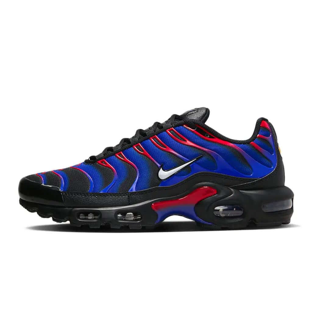 Nike Air Max Plus Spider-Man Sneakers