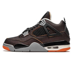 Air Jordan 4 Wmns Retro Starfish Sneakers