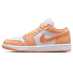 Air Jordan 1 Low Wmns 'Sunset Haze'