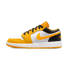 Air Jordan 1 Low GS 'Taxi'