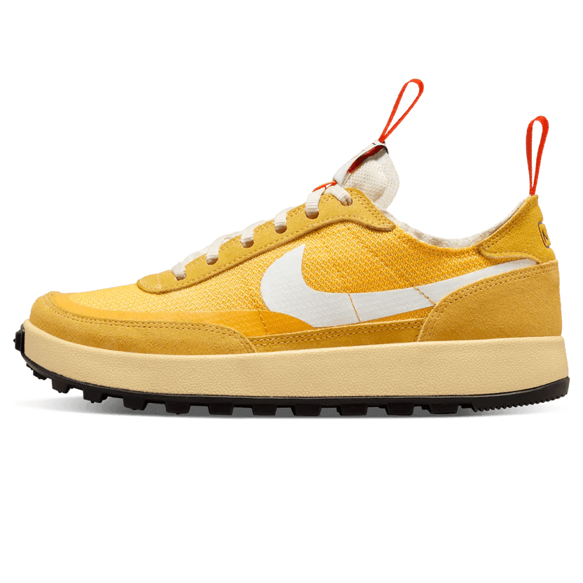 Tom Sachs x Wmns NikeCraft General Purpose Shoe 'Archive'
