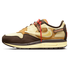 Nike x Travis Scott Air Max 1 'Cactus Jack Baroque Brown'