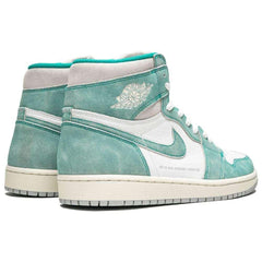 Air Jordan 1 High 'Turbo Green' - Sneakers Forest