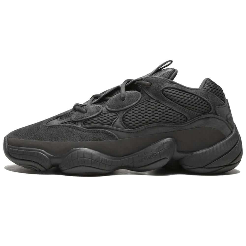 Yeezy 500 'Utility Black' - Sneakers Forest