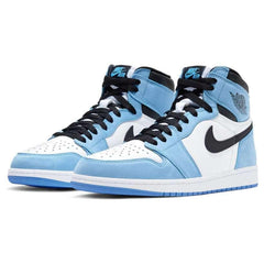 Air Jordan 1 High 'University Blue' - Sneakers Forest