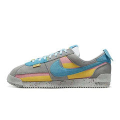 Nike Cortez Union Light Smoke Sneakers