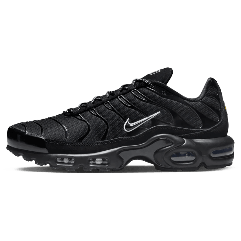 Nike Air Max Plus Unity Black Sneakers