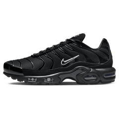 Nike Air Max Plus Unity Black Sneakers