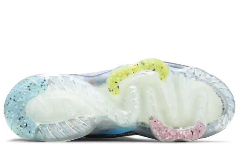 Air VaporMax 2020 Flyknit Blue Multi