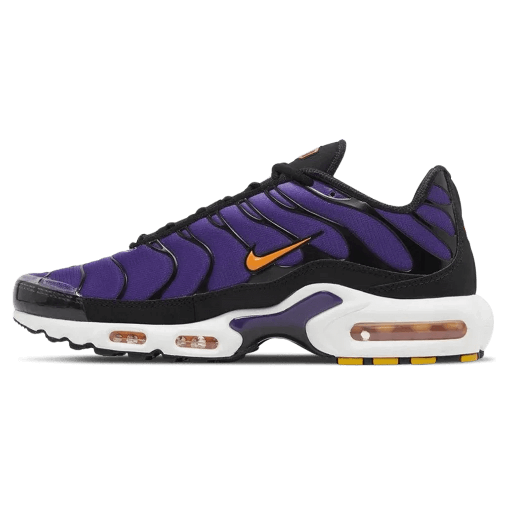 Nike Air Max Plus Voltage Purple
Sneakers