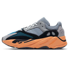 Yeezy Boost 700 V1 'Wash Orange' - Sneakers Forest