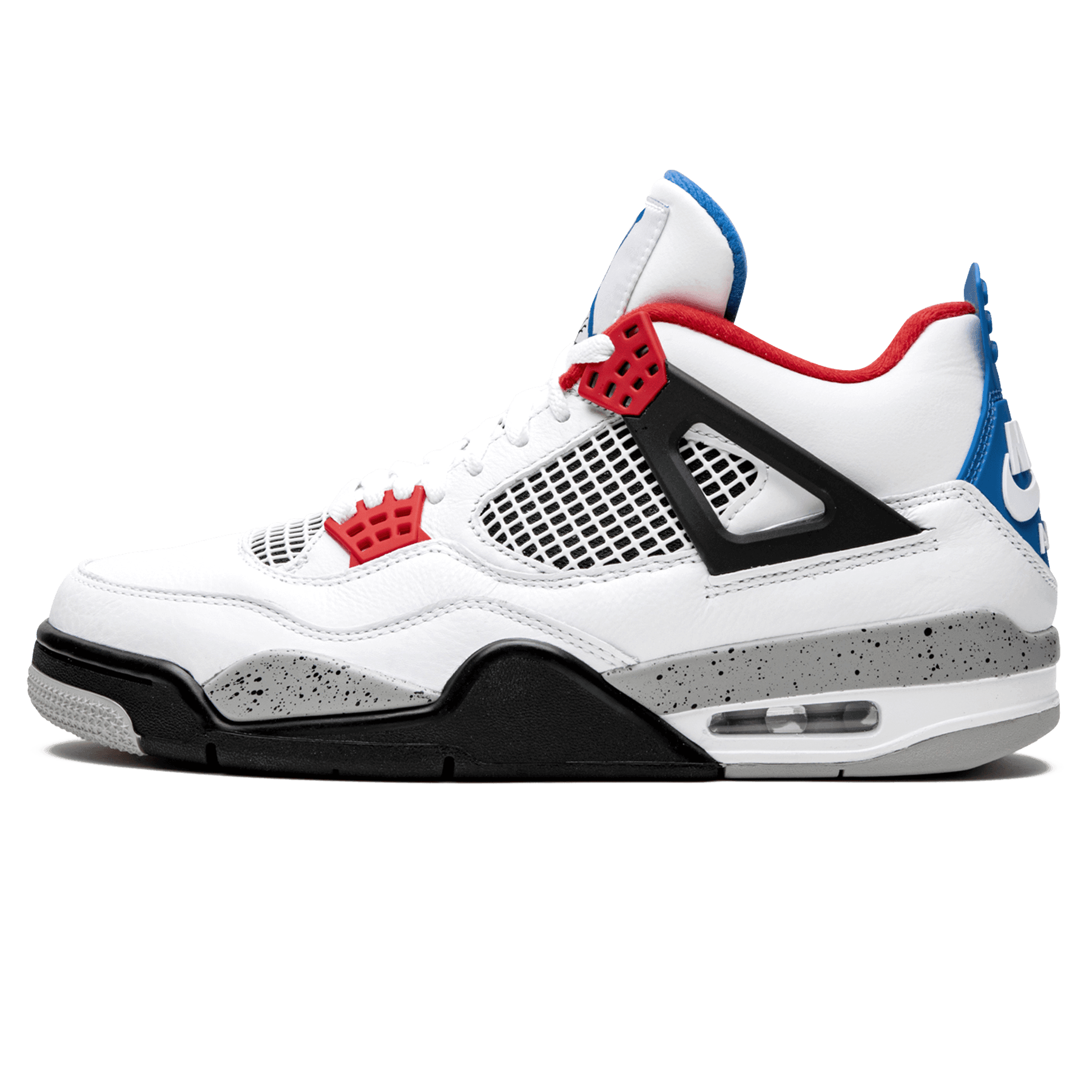 Air Jordan 4 Retro SE What The 4 Sneakers