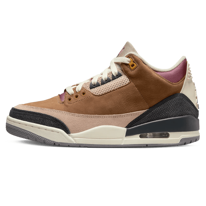 Air Jordan 3 Retro SE winterized Sneakers