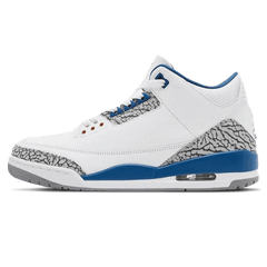 Air Jordan 3 Retro Wizards Sneakers