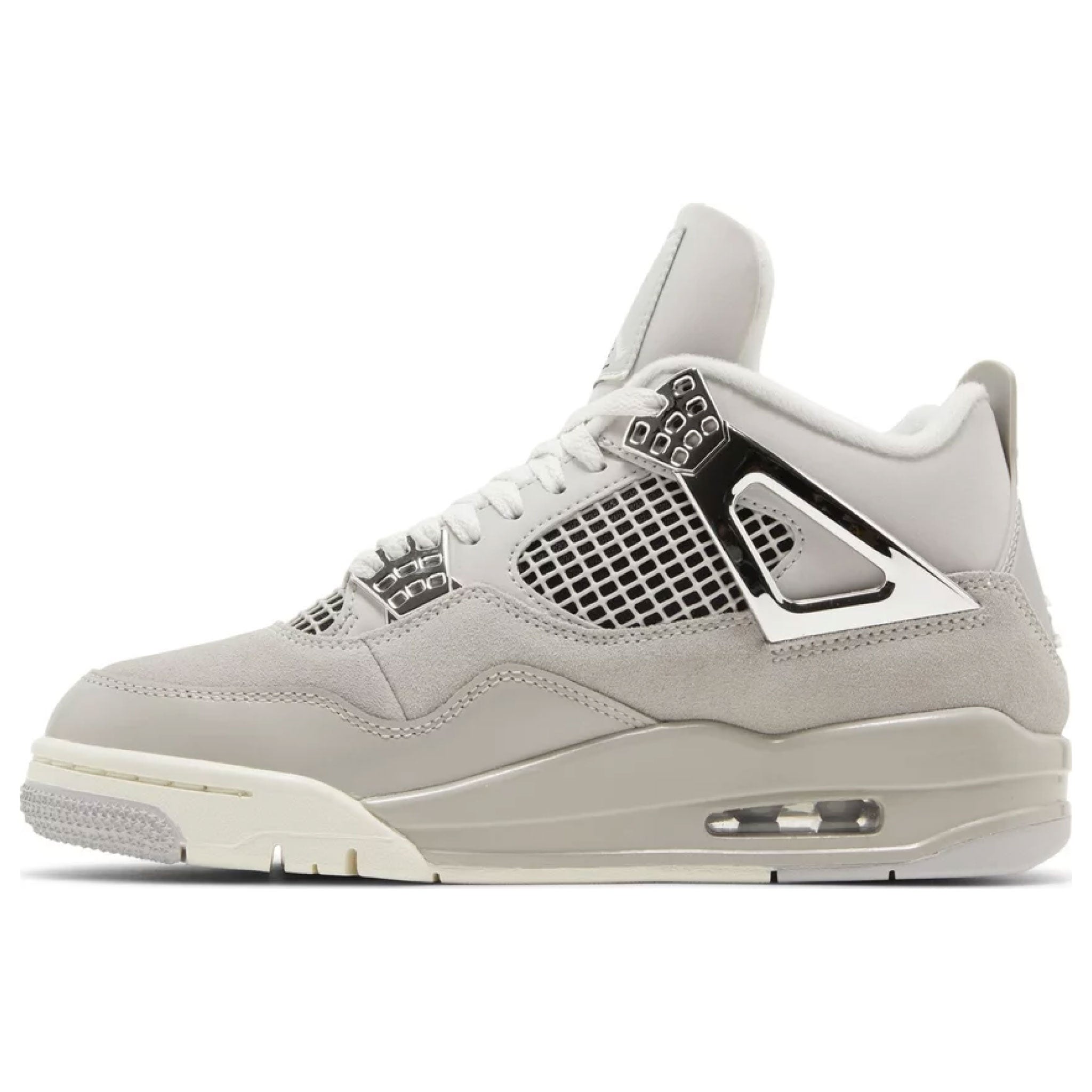 Wmns Air Jordan 4 Retro 'Frozen Moments' JORDAN