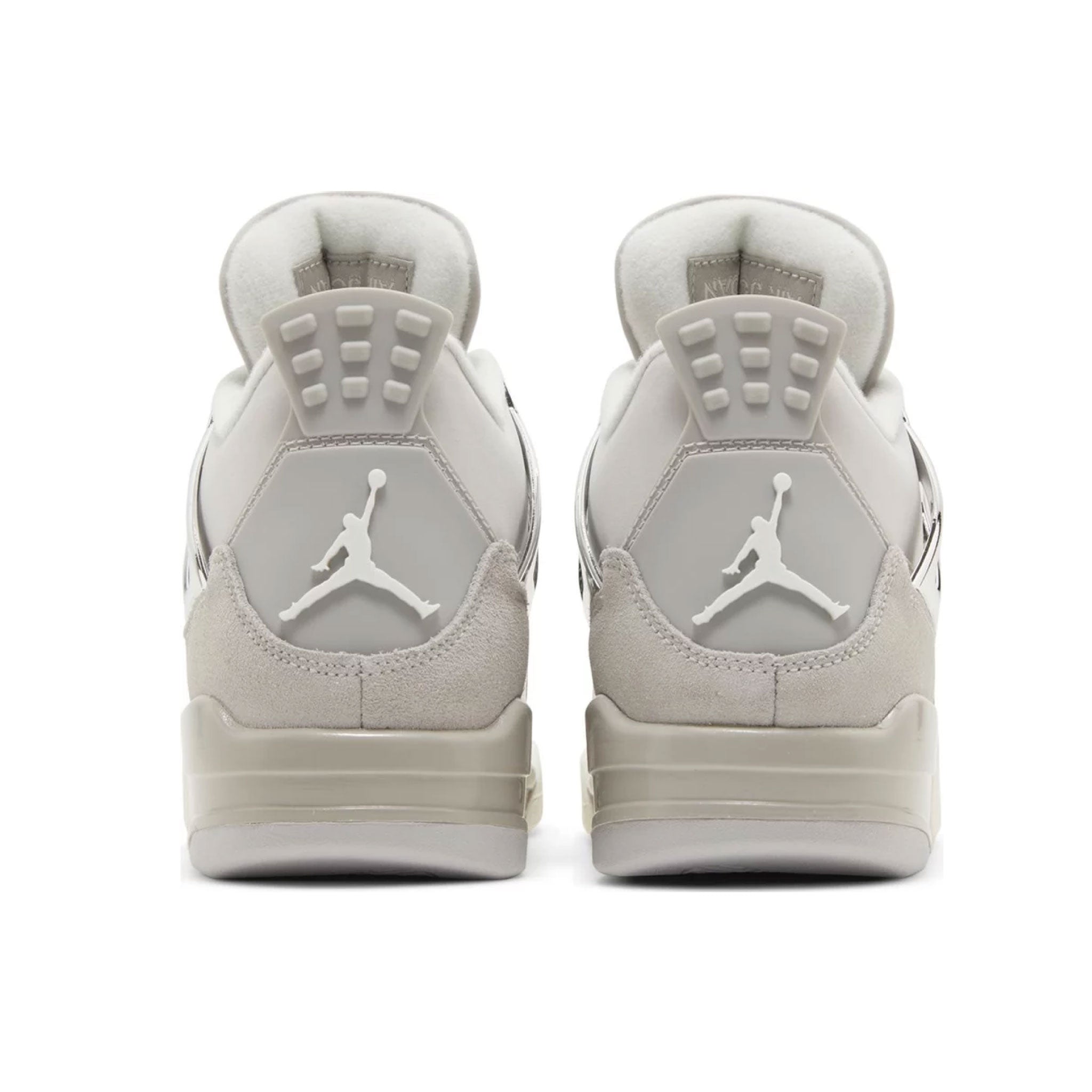 Wmns Air Jordan 4 Retro 'Frozen Moments' JORDAN