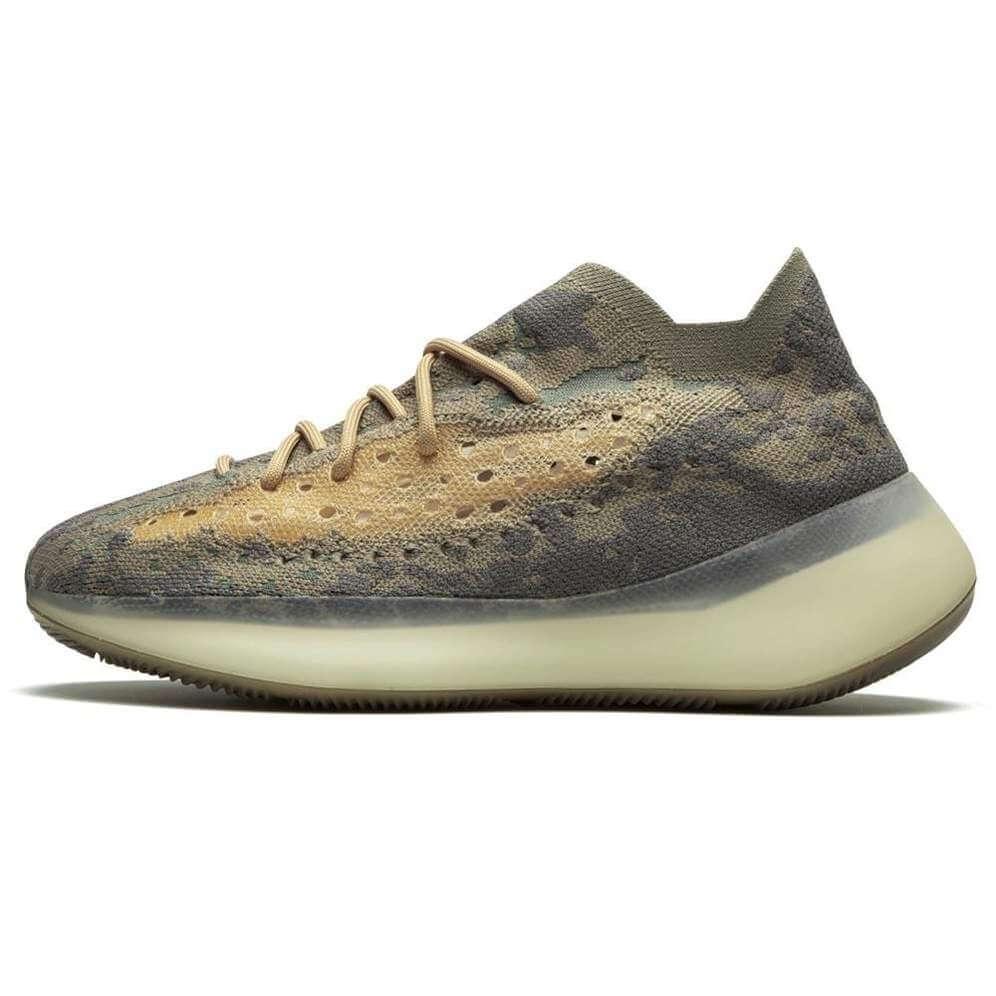 Yeezy Boost 380 'Mist' - Sneakers Forest