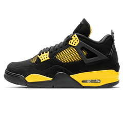 Air Jordan 4 'Yellow Thunder' (2023) JORDAN