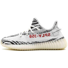 Yeezy Boost 350 V2 'Zebra' - Sneakers Forest