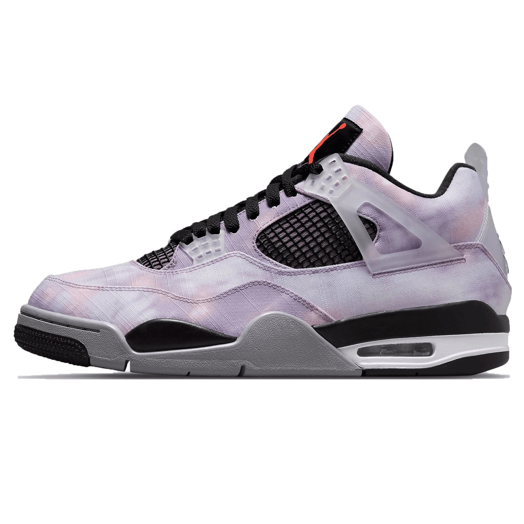 Air Jordan 4 Retro Zen Master Sneakers