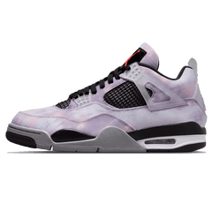 Air Jordan 4 Retro Zen Master Sneakers